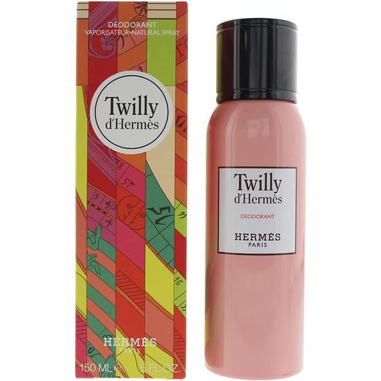 Hermès Twilly d'Hermes Deodorant Spray 150ml