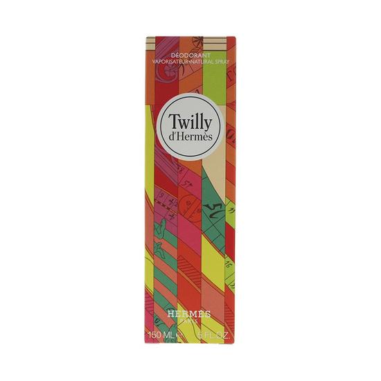 Hermès Twilly d'Hermes Deodorant Spray 150ml