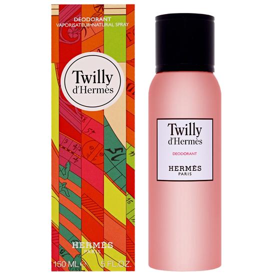 Hermès Twilly d'Hermes Deodorant Spray 150ml