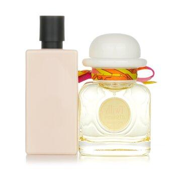 Hermès Twilly D'Hermes Eau Ginger Set 2pcs