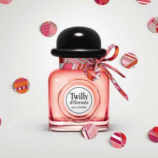 Hermès Twilly d'Hermes Eau Poivree Eau De Parfum 30ml