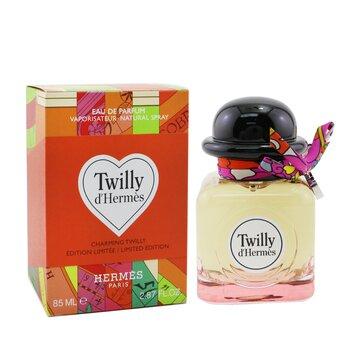 Hermès Twilly D'hermes Limited Edition 21 Eau De Parfum 85ml