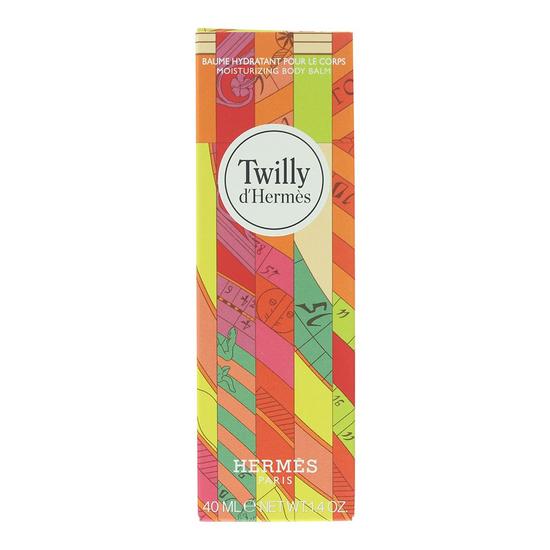 Hermès Twilly d'Hermes Moisturising Body Balm 40ml