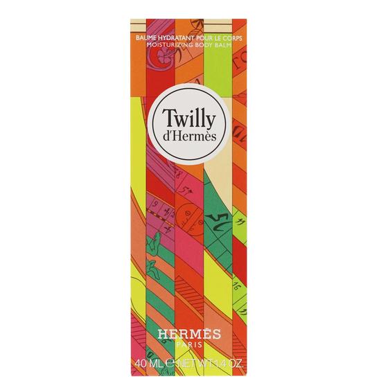 Hermès Twilly d'Hermes Moisturising Body Balm 40ml
