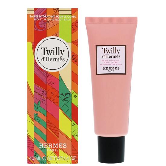Hermès Twilly d'Hermes Moisturising Body Balm 40ml