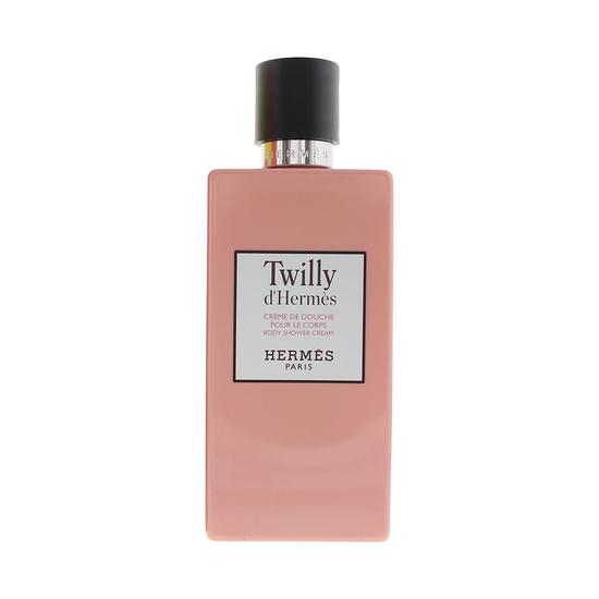 Hermès Twilly D'hermes Shower Gel 200ml