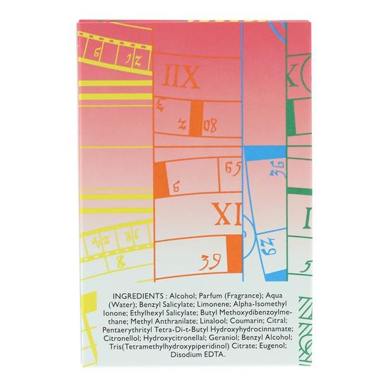 Hermès Twilly D'hermes Tutti Eau De Parfum 15ml