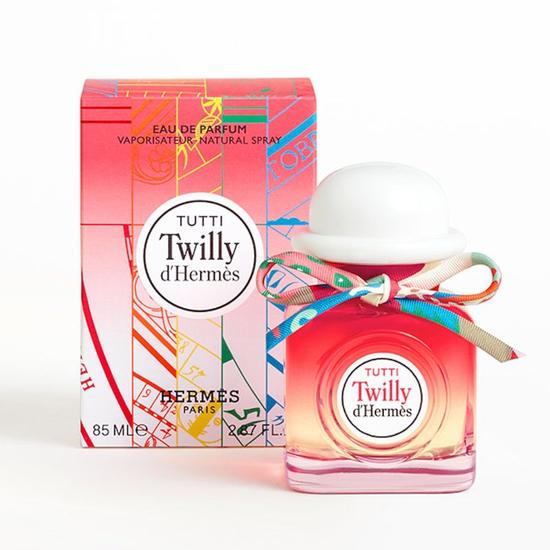 Hermès Twilly D'hermes Tutti Eau De Parfum 15ml