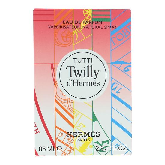 Hermès Twilly D'hermes Tutti Eau De Parfum 15ml