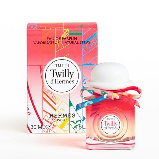 Hermès Twilly D'hermes Tutti Eau De Parfum 15ml