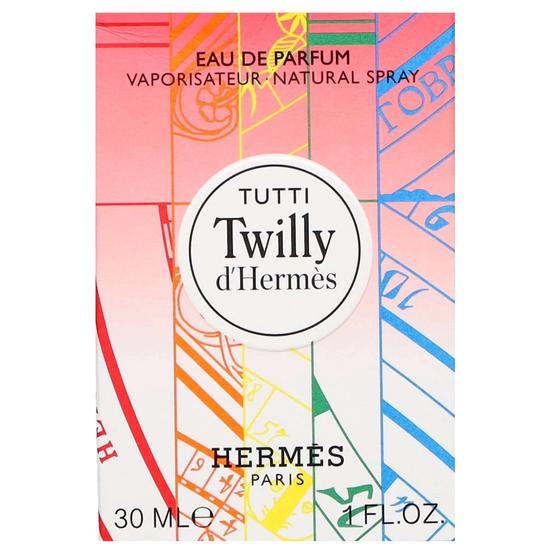 Hermès Twilly D'hermes Tutti Eau De Parfum 15ml
