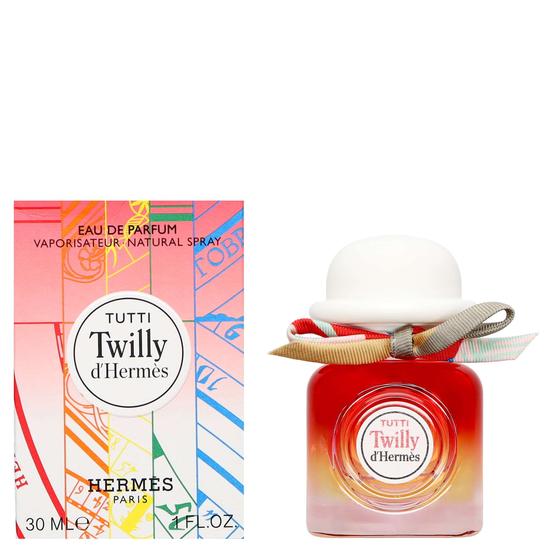 Hermès Twilly D'hermes Tutti Eau De Parfum 15ml