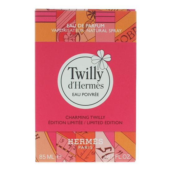 Hermès Twilly Eau Poivree Eau De Parfum 85ml