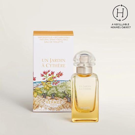 Hermès Un Jardin A Cythere Eau De Toilette 15ml