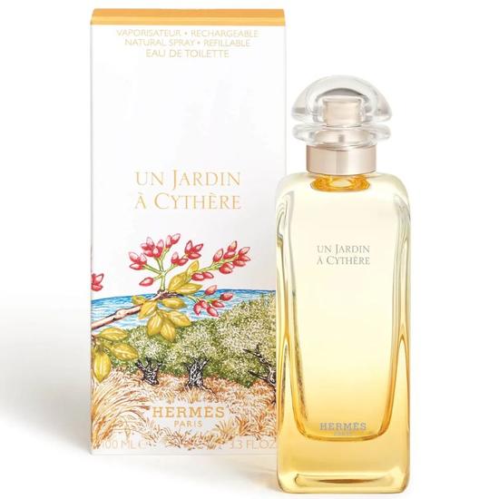 Hermès Un Jardin A Cythere Eau De Toilette 15ml
