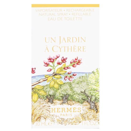 Hermès Un Jardin A Cythere Eau De Toilette 15ml