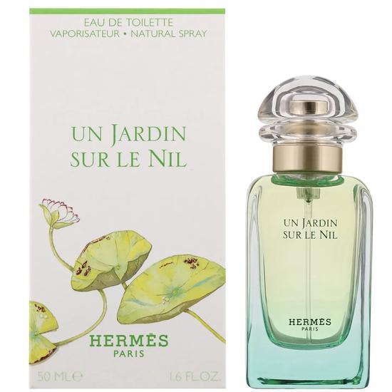 Hermès Un Jardin Sur Le Nil Eau De Toilette 15ml
