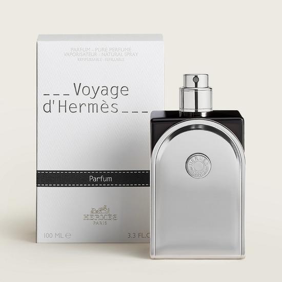 Hermès Voyage d'Hermes Parfum 100ml