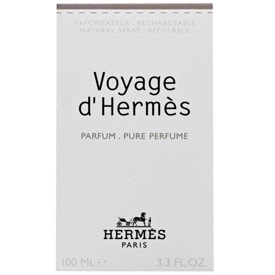 Hermès Voyage d'Hermes Parfum 100ml
