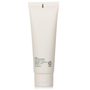 Hersteller Wonder Veggie Balancing Cleansing Foam 120ml