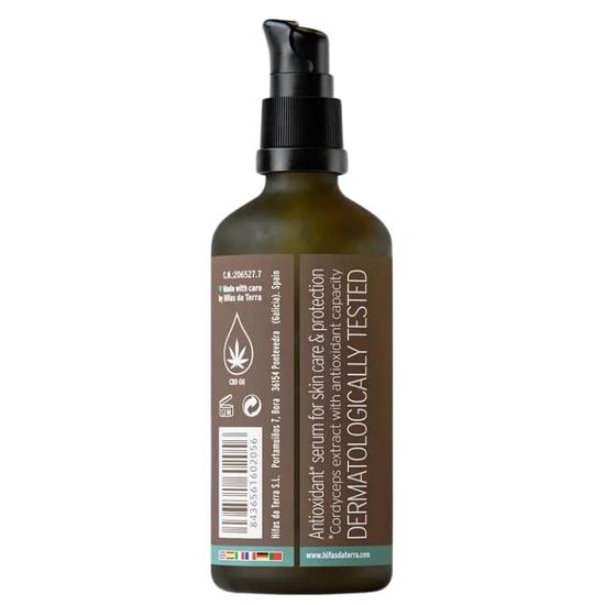 Hifas da Terra Mico-Repair Skin Serum 100ml