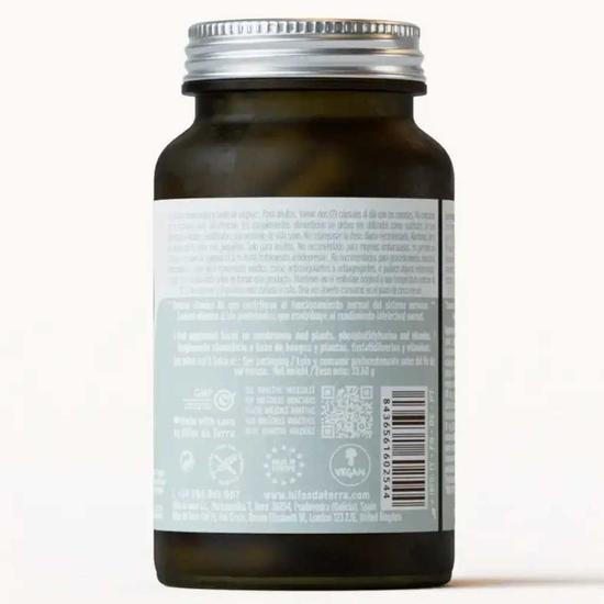 Hifas da Terra NEURO Capsules 60 Capsules