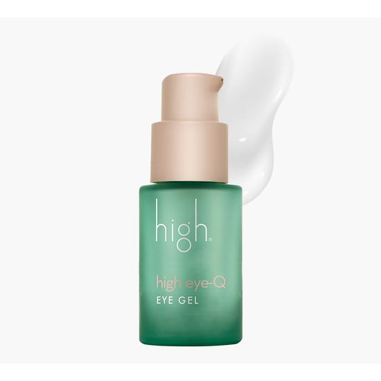 High Beauty High-Eye-q Eye Gel 15ml
