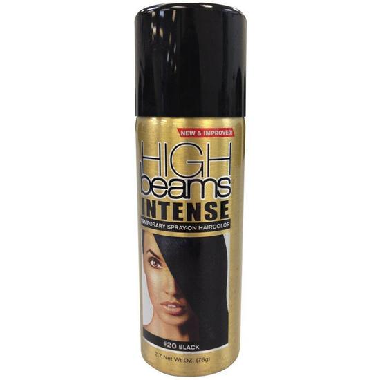High Beauty Intense Temporary Spray On Hair Colour 76 g / 22 Popstar Pink