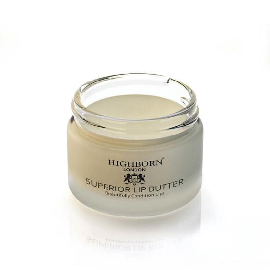 Highborn London Superior Lip Butter Large 50ml