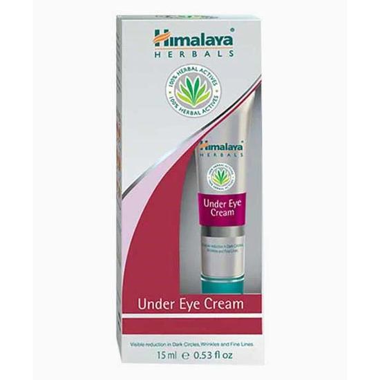 Himalaya Herbals Under Eye Cream 15ml