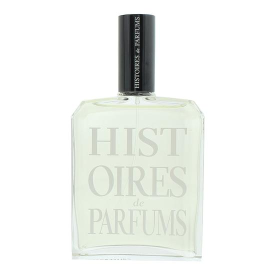 Histoires De Parfums 1725 Casanova Eau De Parfum 120ml