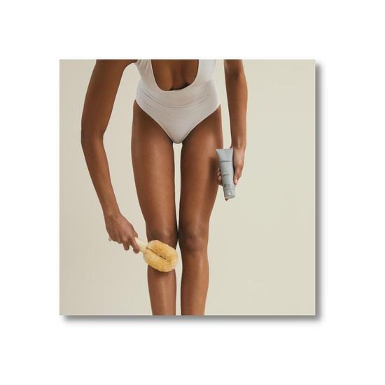Holidermie Body Massage Brush
