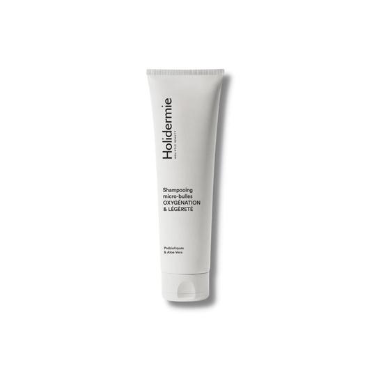 Holidermie Micro-bulle Shampoo 140ml