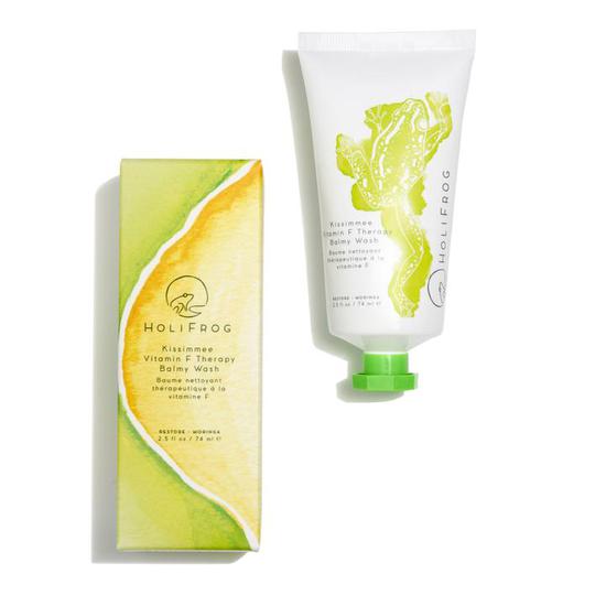 HoliFrog Kissimmee Vitamin F Therapy Balmy Wash 74ml
