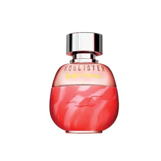 Hollister Festival Vibes Eau De Parfum 30ml