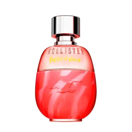 Hollister Festival Vibes Eau De Parfum 30ml