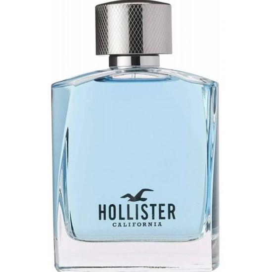 Hollister Wave For Him Eau De Toilette 100ml