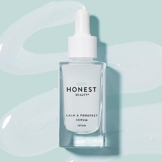 Honest Beauty Calm & Porefect Serum 30ml