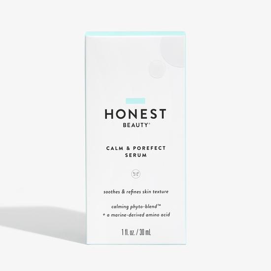 Honest Beauty Calm & Porefect Serum 30ml