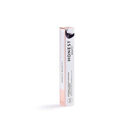 Honest Beauty Extreme Length Mascara + Primer
