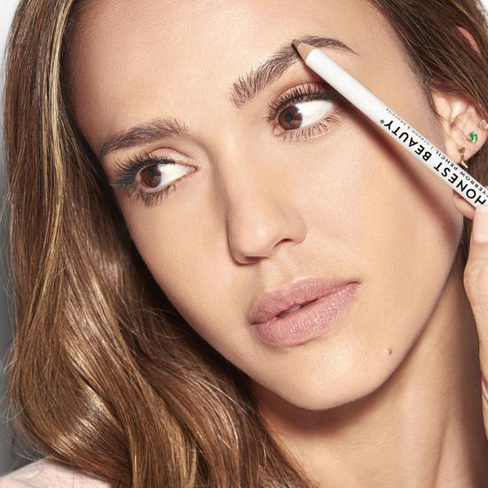 Honest Beauty Eyebrow Pencil Ash Blonde