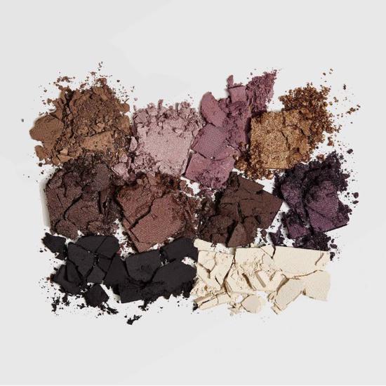 Honest Beauty Get It Together Eyeshadow Palette 19g