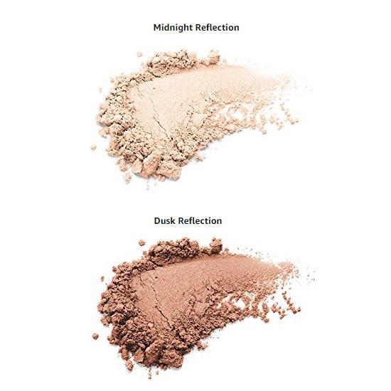 Honest Beauty Luminizing Glow Powder Dusk Reflection
