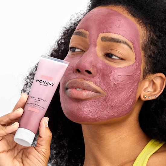 Honest Beauty Prime + Perfect Mask 60ml