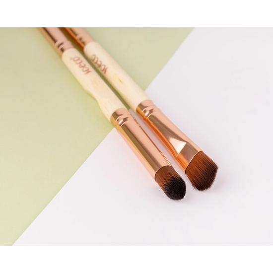 Honeypie Minerals Eye Brush Duo Set