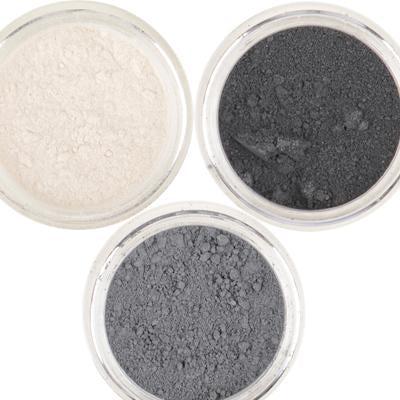 Honeypie Minerals Smokey Eyeshadow Kit