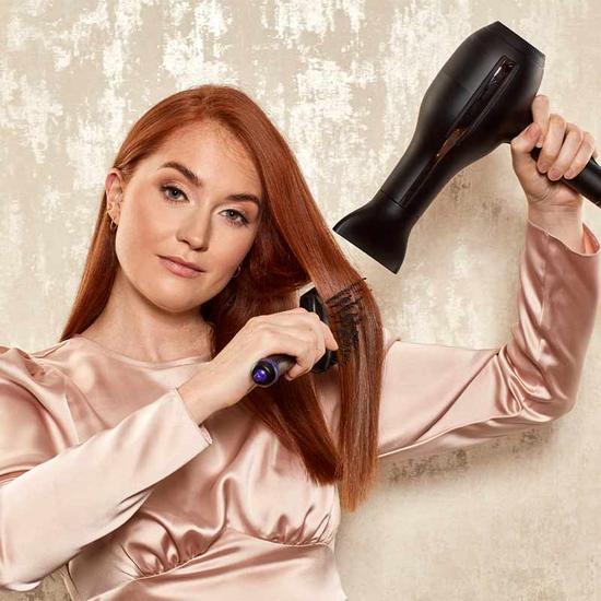 Hot Tools 2000w Salon AC Dryer