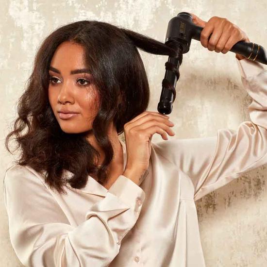 Hot Tools 25mm Professional Curl Bar