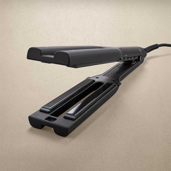 Hot Tools Black Gold Dual Plate Straightener