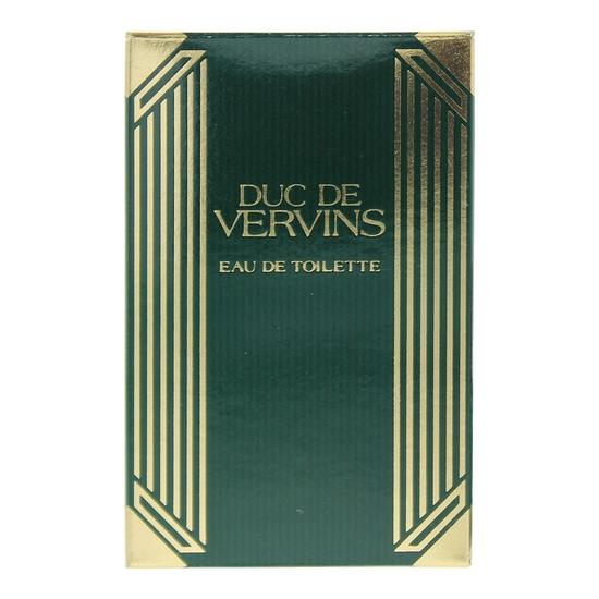 Houbigant Duc De Vervins Eau De Toilette 7.5ml